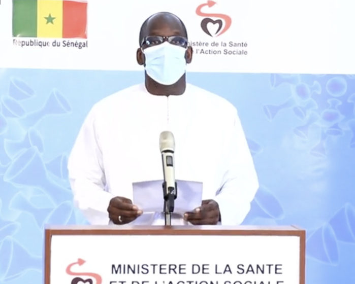 Abdoulaye Diouf Sarr 3 699x560 - Rapports de l'Inspection générale d'Etat remis au Président Macky Sall, des ministres épinglés