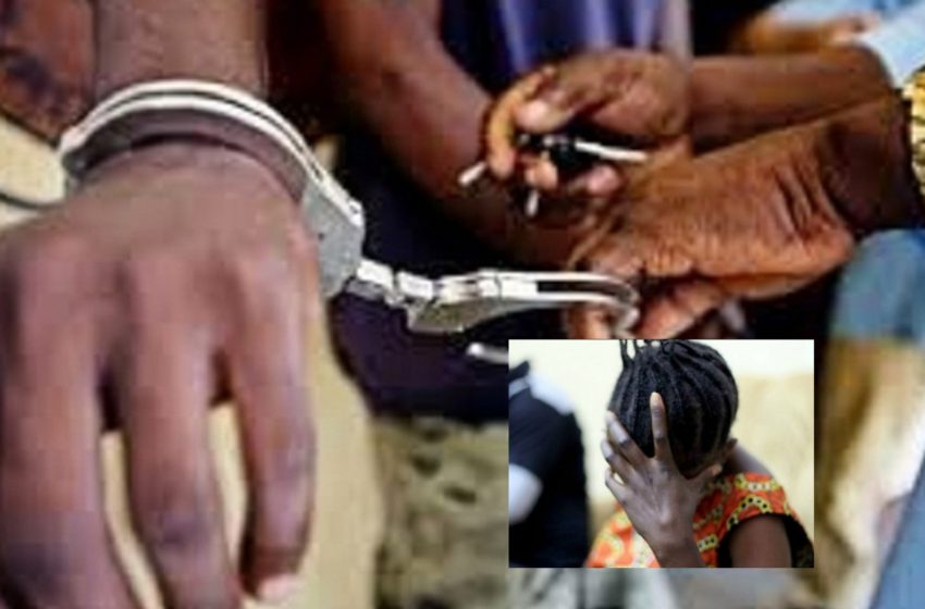 Touba : Un Asp placé en garde à vue pour affaire de viol