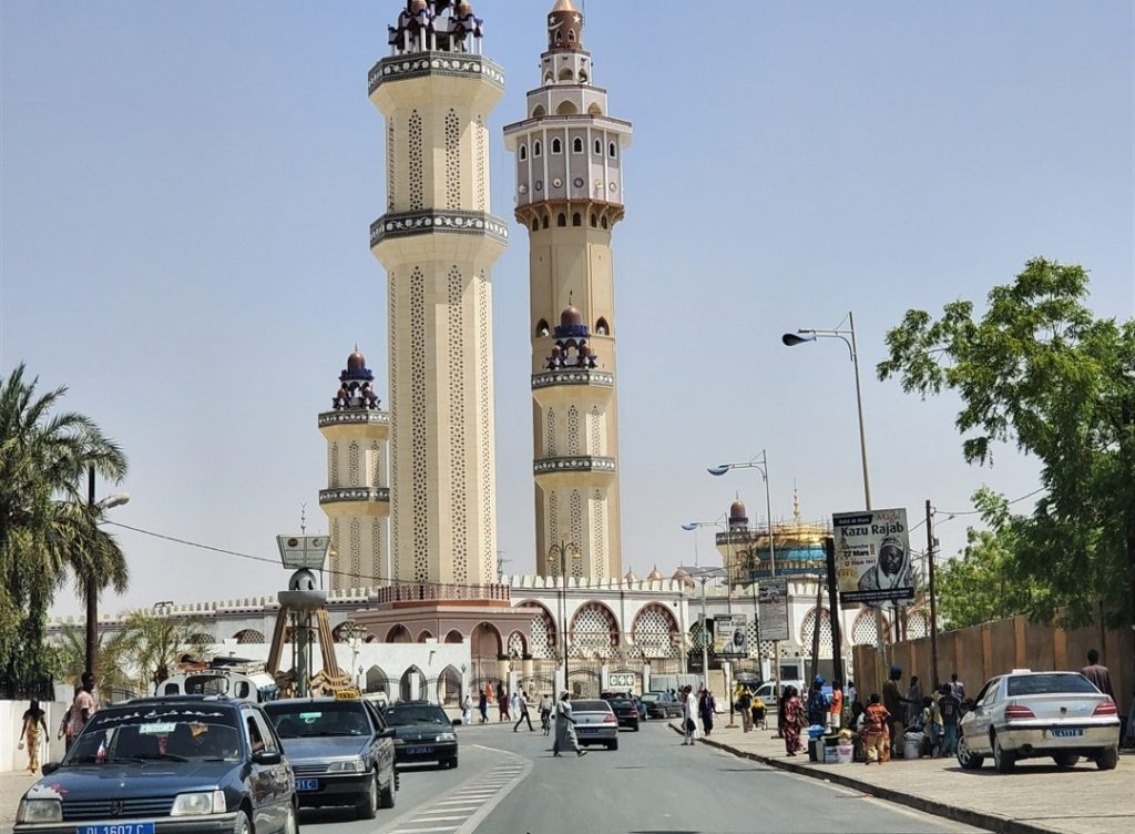 IMG 20200623 180824 3 1024x752 - COVID-19 / Touba et Diourbel enregistrent des cas issus de la transmission communautaire.