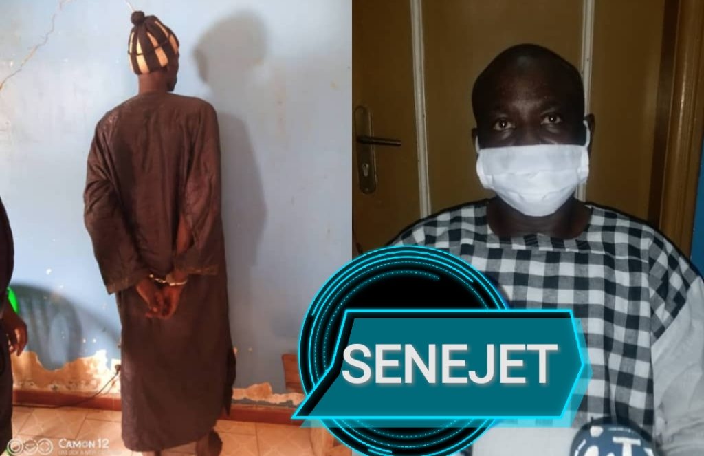 IMG 20200626 190647 1024x663 - TOUBA : LE MEURTRIER AVOUE : « C'est moi qui l'ai égorgé et je ne suis pas fou... J'étais venu faire allégeance à Serigne... »