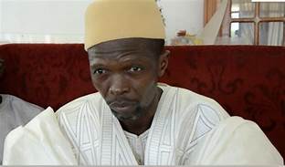 Touba- Le député Pds Cheikh M’backé Bara Doly épouse Khady diop ,la responsable féminine Pds .