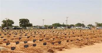 Touba : La famille de Keur Niang s’oppose à l’enterrement d’un « Ibadou » dans le carré familial.