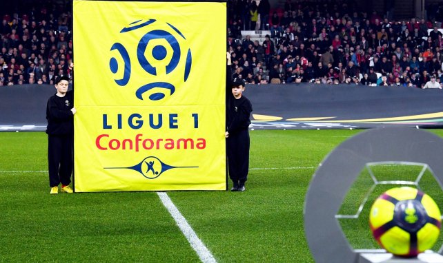 France – Le Conseil d’État valide la fin de saison et suspend les relégations d’Amiens et de Toulouse