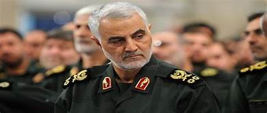 L’Iran lance un mandat d’arrêt contre Trump pour la mort du général Soleimani