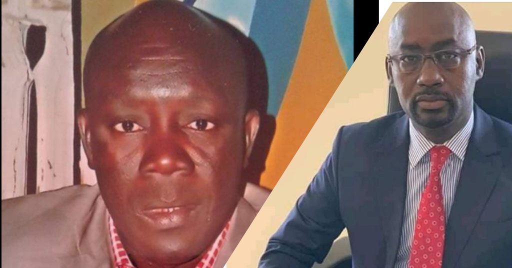 1593730798658 1024x536 - POLITIQUE / YOUSSOU LOUM : « Le Dg Gallo Bà a toutes les compétences requises pour exercer les fonctions de Ministre...»