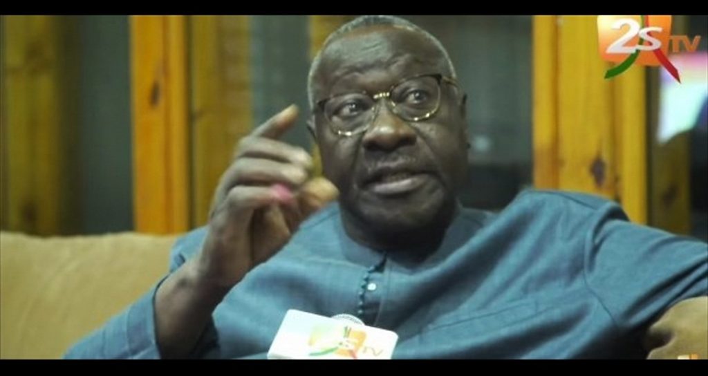 IMG 20200704 090817 1024x544 - GUERRES DES TÉLÉS : EI Hadj Ndiaye de la 2STV ne s’arrête pas.