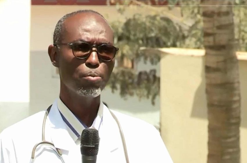 Pr Moussa Seydi : « Le nombre de cas graves et les décès vont augmenter… »