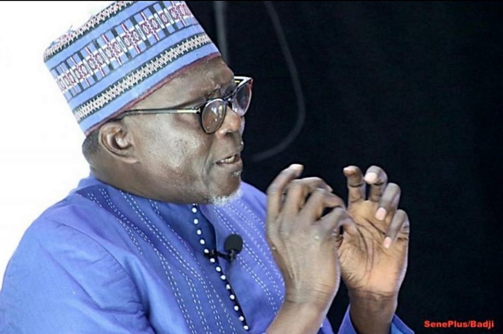 IMG 20200706 142931 1024x679 - Exclu de Cissé Lo : Moustapha Diakhaté tire sur Macky Sall