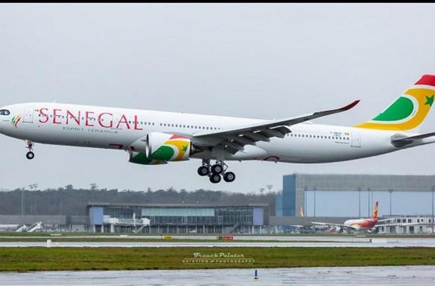 Réouverture du trafic aérien : Le Sénégal est prêt.