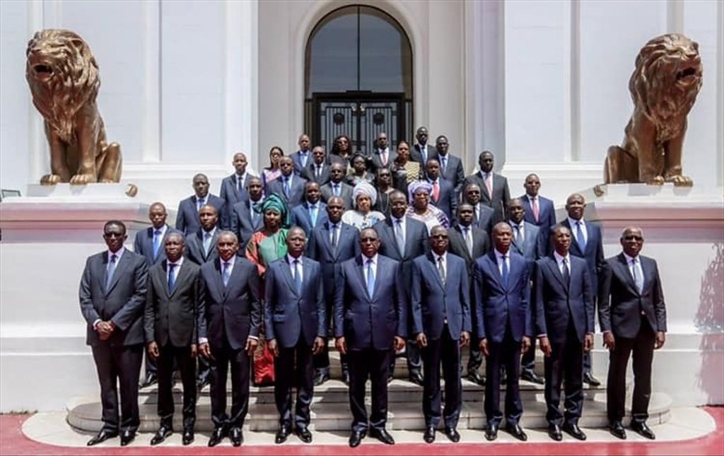 IMG 20200715 072311 1024x645 - REMANIEMENT : Macky Sall prépare un nouveau gouvernement