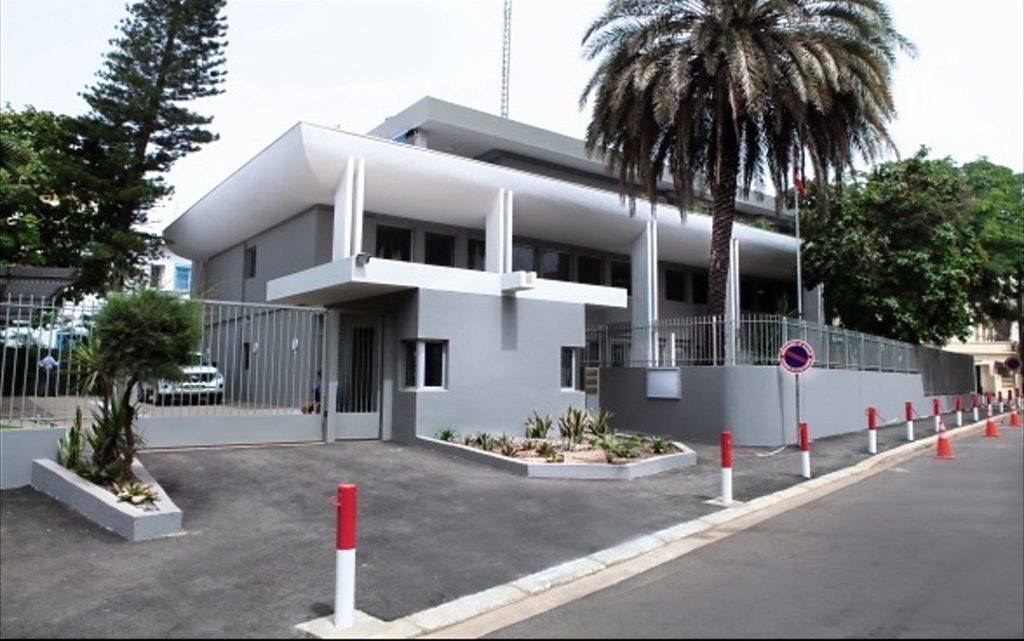 IMG 20200716 084107 1024x641 - DIPLOMATIE : Le Sénégal recadre l’ambassadeur de la Suisse