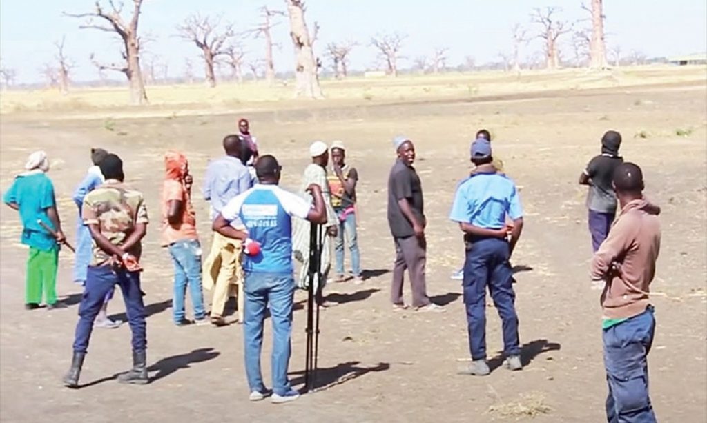 NDENGLER :Les paysans rejettent la proposition de Babacar Ngom IMG 20200718 115101 1024x613 - NDENGLER :Les paysans rejettent la proposition de Babacar Ngom
