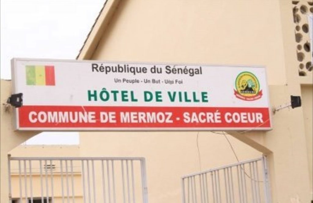 IMG 20200722 105918 1024x665 - MERMOZ SACRÉ-CŒUR/GESTION DES FONDS DE LA COVID Une plainte annoncée contre les membres du conseil municipal