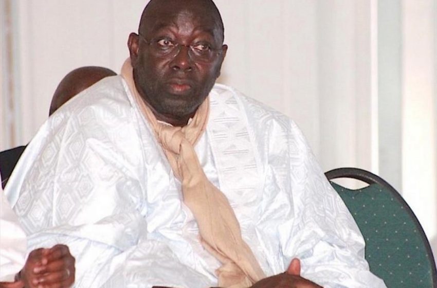 IMG 20200727 083206 850x560 - Nécrologie- Le Sénégal perd son monument des médias : Babacar Touré du groupe sud com est parti