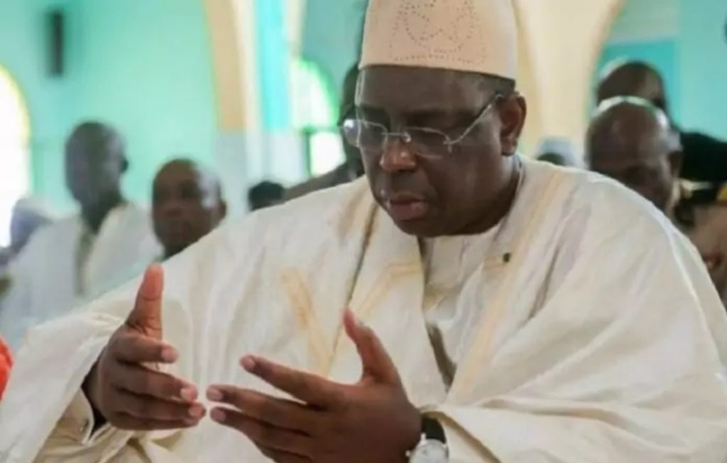 IMG 20200730 092422 1024x652 - Fête de la Tabaski : Macky Sall n’ira pas à la mosquée