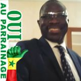 LAMINE DIOUF 1 - Italie -Consulat Milan: (Photos)Mamadou Lamine Diouf fatickois, remplace Rockaya Ba fatickoise limogée.