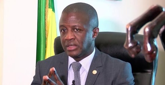Affaire Aby N’dour- Cité comme ancien maire , Dr Malick Diop réagit « Aby N’dour dagne ko togne à cent pour cent ».(vidéo)