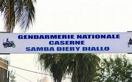 Note de lecture : Caserne Samba Diéry Diallo –  » Qui était le soldat Samba Diéry Diallo « .
