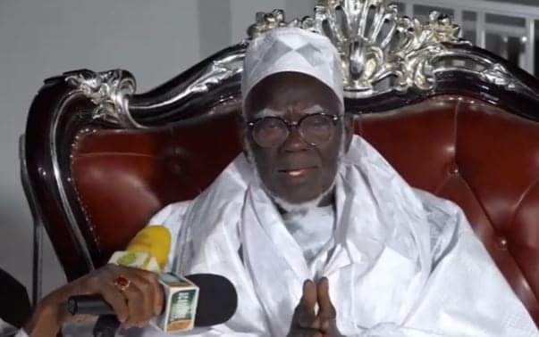 FB IMG 1597496597848 - Sénégal- Un célèbre chef religieux accusé d'escroqueries sur plusieurs millions.