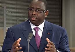 macky - Covid 19: Le Sénégal perd ses capitaines d'industries : Mansour Kama, Babacar Touré, Alioune Badiane et Gora N'Gom .