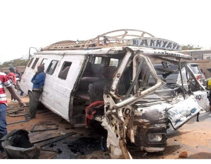 CAR 720x560 - France- Série d'agressions au consulat du Sénégal à Paris- L'autorité du consul Amadou Diallo remise en cause.
