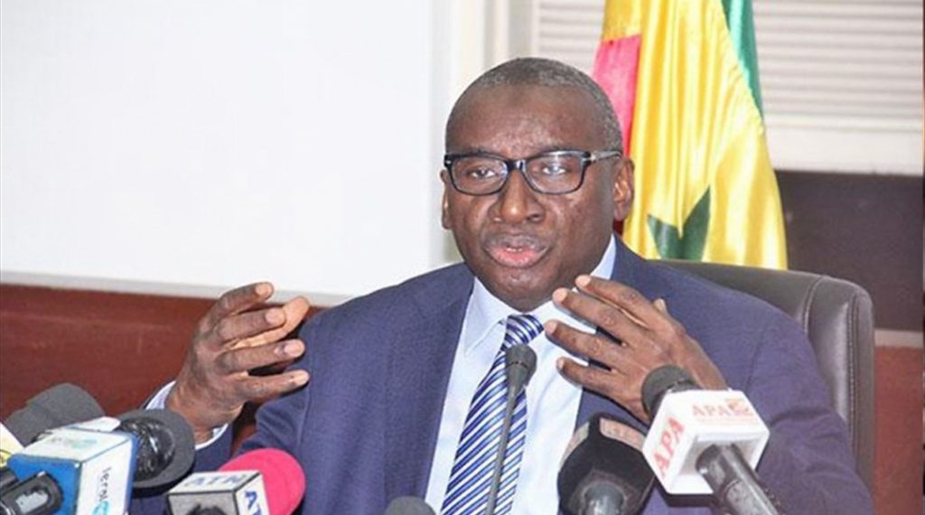 IMG 20201009 112457 1024x570 - TERME SUD/ME SIDIKI KABA « L’autorité a voulu récupérer les logements pour reloger les militaires en activité »