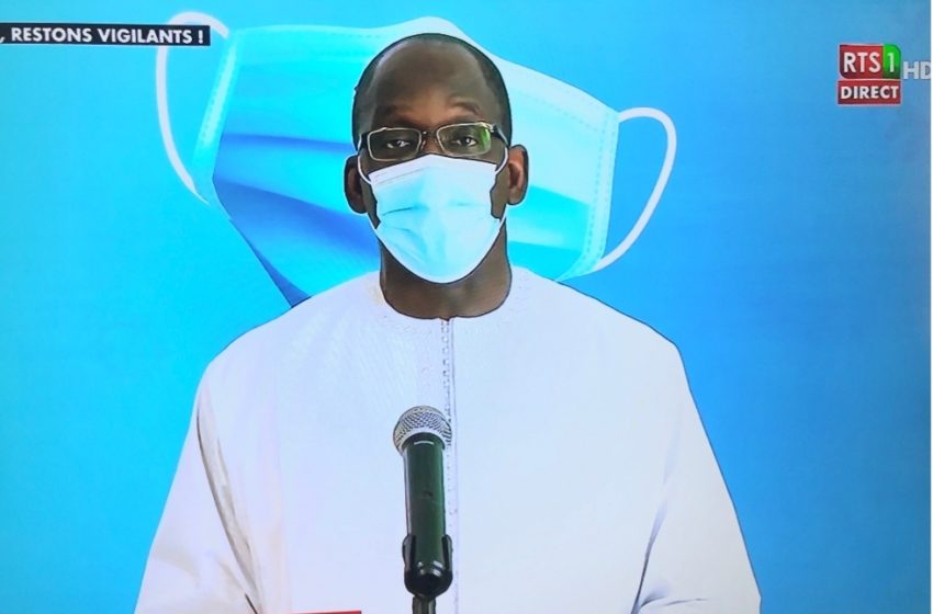 IMG 20201020 115653 850x560 - Sénégal- Fermeture des salles : Youssou N'dour "vend la peau" d' Antoine Félix à Macky Sall.