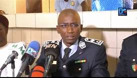 mod - France- Série d'agressions au consulat du Sénégal à Paris- L'autorité du consul Amadou Diallo remise en cause.