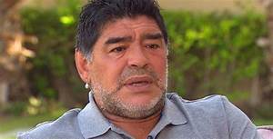 Héritage de Diégo Maradona: Huit enfants et des biens colossaux à travers le monde.