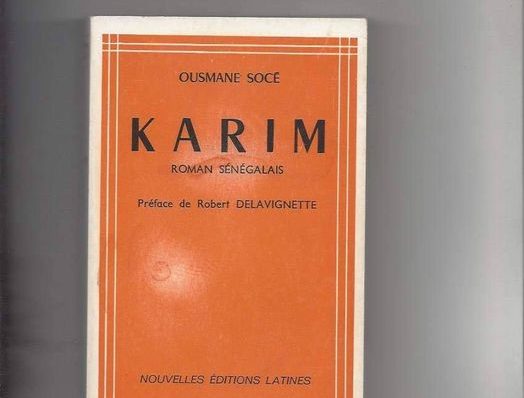karim 524x398 - Note de lecture: Cheikh Ahmadou Bamba raconté par Mamadou Dia "Cette chance, je l'ai eue, une fois".