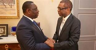 you - Sénégal- Le magistrat Habib Samba Laobé AW envoyé d'office en retraite pour détournement.