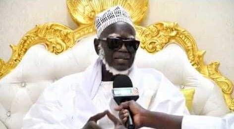 FB IMG 1610148281857 - Sénégal- Affaire Sonko: Macky Sall "il ne faut pas qu'on méle le président de chose qui ne le regarde pas ".