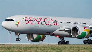Exclusivité (Sénéjet) : Air Sénégal:(Vidéo) Sale temps pour les passagers du vol de ce Samedi à cause d’une panne technique.