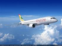 airs - Exclusivité (Sénéjet) : Air Sénégal:(Vidéo) Sale temps pour les passagers du vol de ce Samedi à cause d'une panne technique.