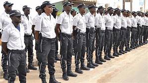 Sénégal- L’état va recruter 7000 ASP ( Agent de sécurité publique) en 2021.