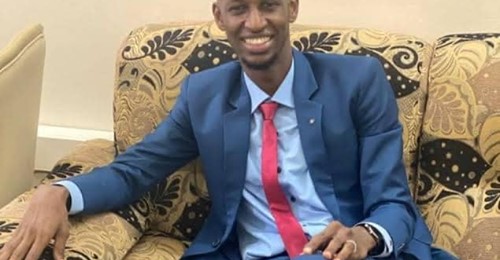 Sénégal- Affaire capitaine Oumar Touré: Sa détention corsée à 60 jours , le gendarme suspendu à la décision de Macky Sall.