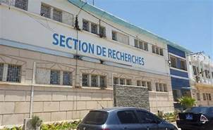 Sénégal : Gendarmerie: Abdou M’bengue quitte la fameuse section de recherche et est promue.