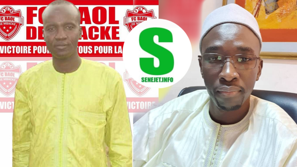 34828727 3FF3 4ACA B46B 4A88657E97C4 1024x576 - Mbacké Baol - Football : Pape Moustapha Diop apporte son soutien à l’Avenir de Mbacké