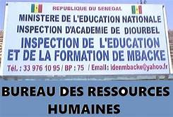 ief mbacké 1 - Sénégal - M'backé Baol: Education: Le directeur d'école , B. BA accusé de viol sur une mineure de 14ans, arrêté .