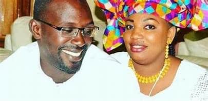 AIDA M ET MARI - Sénégal : Dakar - Accusée d'avoir aspergé et brulé vif son mari: Aïda M'backé sera jugée le 28 juillet prochain.