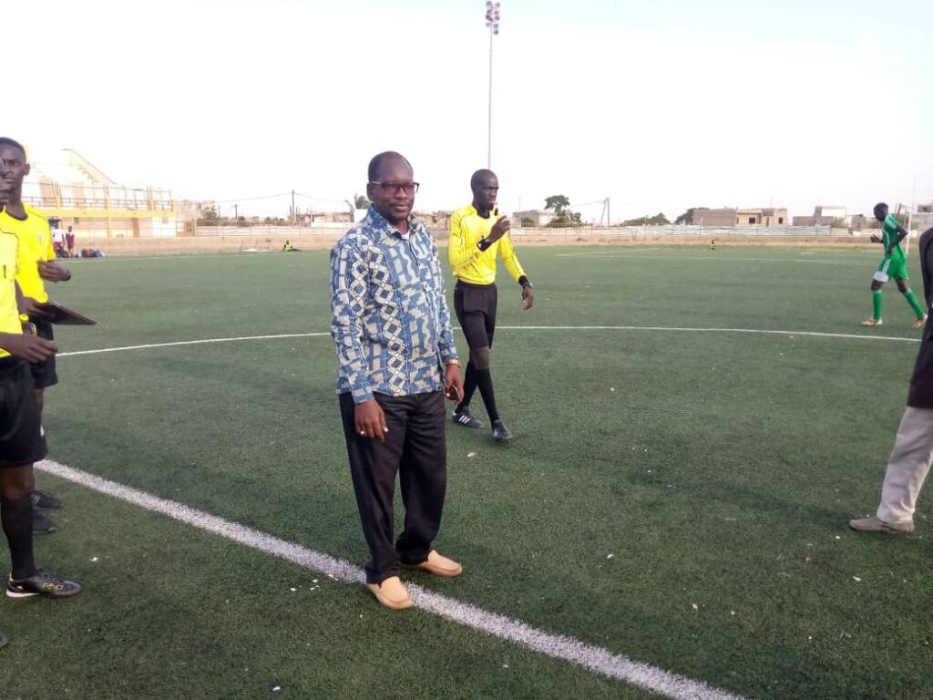 WhatsApp Image 2021 07 07 at 21.36.46 1024x768 - Sénégal-Elections Locales 2022: Abdoulaye Ba, président mouvement"And Defar Parcelles Assainies", se lance dans la course pour le feuteuil de maire de Jaxaay