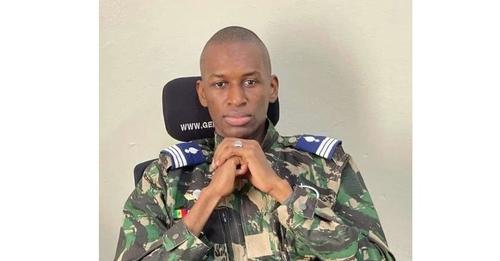 Sénégal- Gendarmerie nationale : Le capitaine Oumar Touré radié écrit aux sénégalais » La gendarmerie n’est et ne sera jamais à l’image d’un seul homme ».