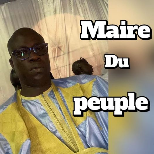 lahad lo - Sénégal: Touba M'backé: Déjà cinq M'backé-M'backé , à l'assaut des mairies et des conseils départementaux.