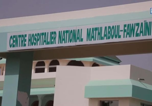 math faw 1 - Touba: Exclusivité - Hôpital Mathlaboul Fawzeiny : Les griefs qui ont perdu le néphrologue Daha BA affecté à Ndioum