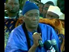 mbaye sy abdou - Sénégal-Elections Locales 2022: Abdoulaye Ba, président mouvement"And Defar Parcelles Assainies", se lance dans la course pour le feuteuil de maire de Jaxaay