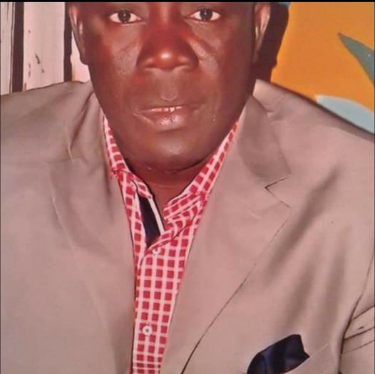 youss - Côte d'Ivoire : Conférence internationale sur le muridisme" Bamba Moussa président du comité d'organisation" c'est un devoir de divulguer le message de Cheikh Ahmadou Bamba partout dans le monde"