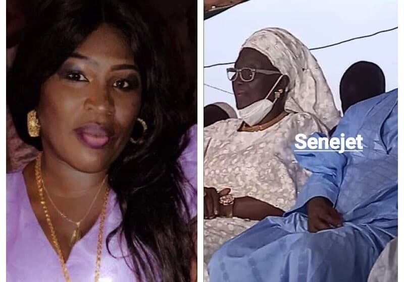 Sénégal- Locales 2022 à M’backé Baol : Soutien de Fatma Diop à Gallo ba: Bassine Kane ouvre le feu sur la député Fatma Diop « c’est un ….qui a toujours ….. » »