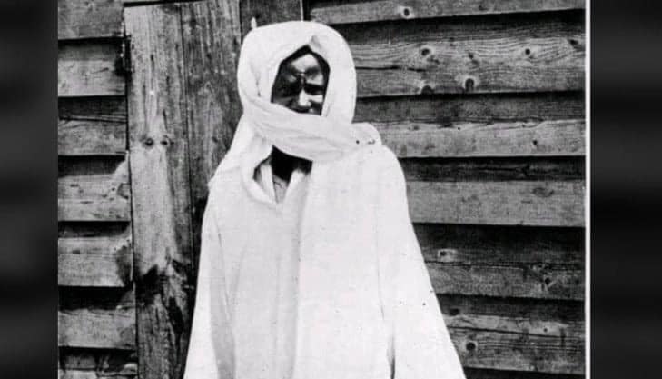 11 novembre 1902 – 11 novembre 2021 : Le retour d’exil de Cheikh Ahmadou Bamba