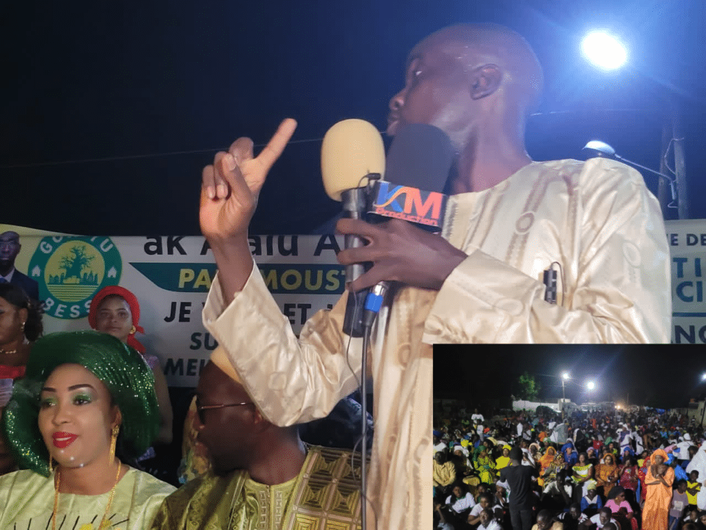 Mbacke Baol - Locales 2022 / Politique : Alioune Diouf : "Tant que je serai là, je ne laisserai personne…" D5560195 9B3D 4FD0 9C50 8F501F04AF94 1024x768 - Mbacke Baol - Locales 2022 / Politique : Alioune Diouf : "Tant que je serai là, je ne laisserai personne…"