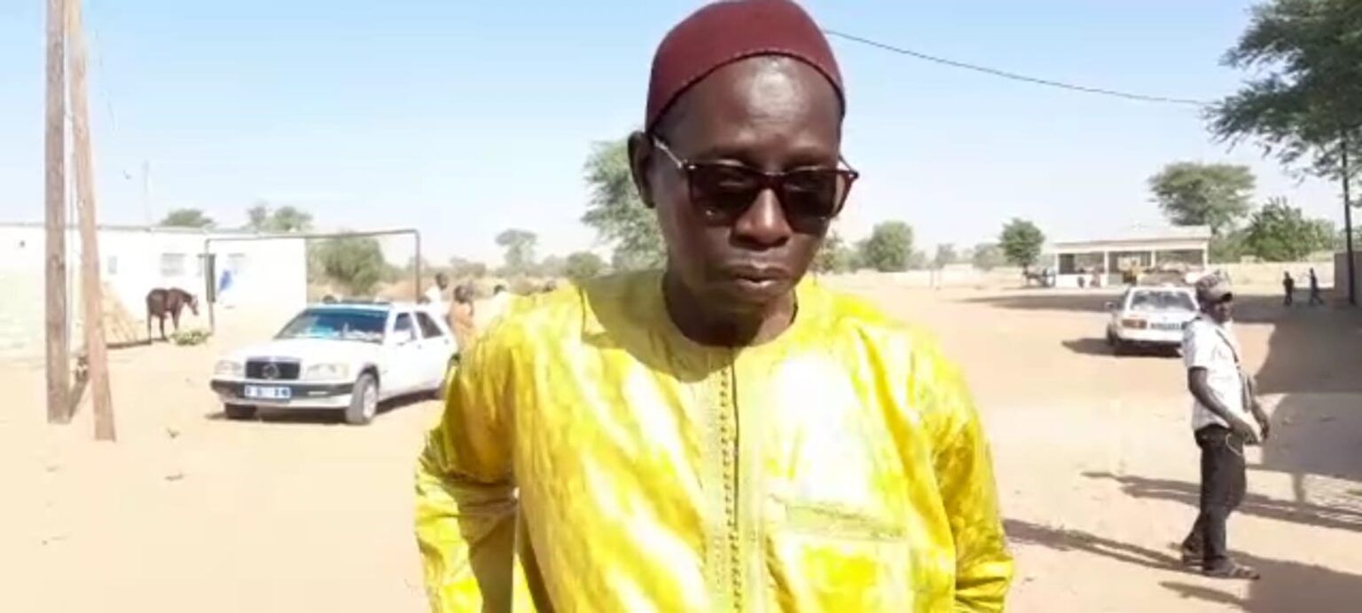 Commune de Dendey: Le maire Pape Abdou Salane , rempile et bat le célèbre griot Khadim Samb. WhatsApp Image 2022 01 24 at 01.28.43 3 1536x691 - Commune de Dendey: Le maire Pape Abdou Salane , rempile et bat le célèbre griot Khadim Samb.